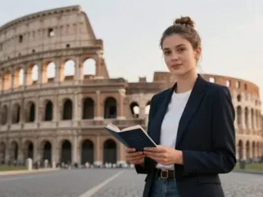 Italy Student Visa Appointment