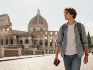 Italy Student Visa Checklist