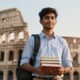 Italy Student Visa for Sri Lankans