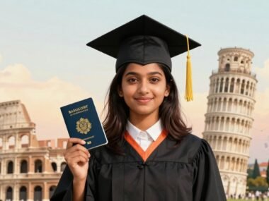 Italy Student Visa Ratio from Bangladesh