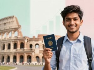 Italy Student Visa Success Rate