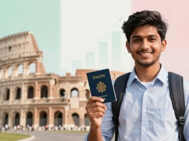 Italy Student Visa Success Rate in 2026: Stats and Approval Tips 21 Italy Student Visa Success Rate