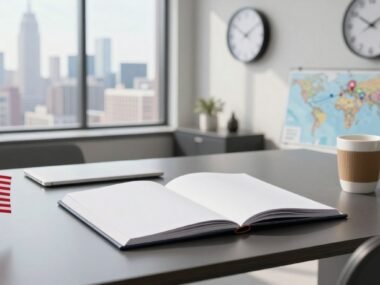 It's Easy Passport and Visa Services New York