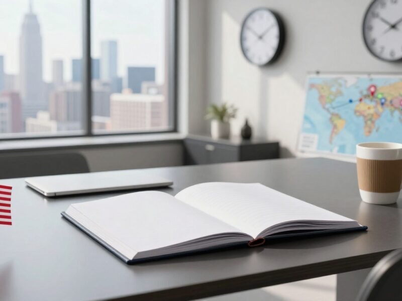 It's Easy Passport and Visa Services New York