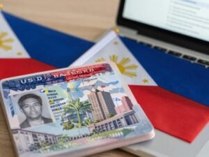 J1 visa renewal Philippines