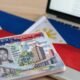 J1 visa renewal Philippines