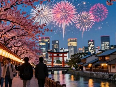 Japan Study Abroad Programs Summer