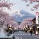 Japan Tourist Visa Application Requirements