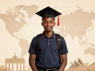 Kenyan Scholarships to Study Abroad