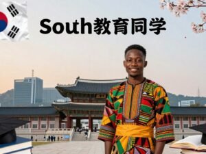 Korean Scholarships for Ghanaian Students