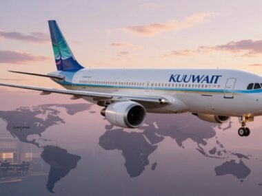 Kuwait Airways Deals