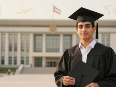 kuwait scholarship fully funded