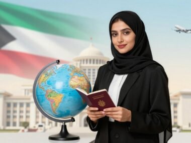 Kuwait Study Abroad Scholarships