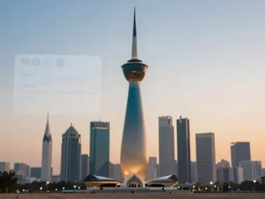 Kuwait Visa Law