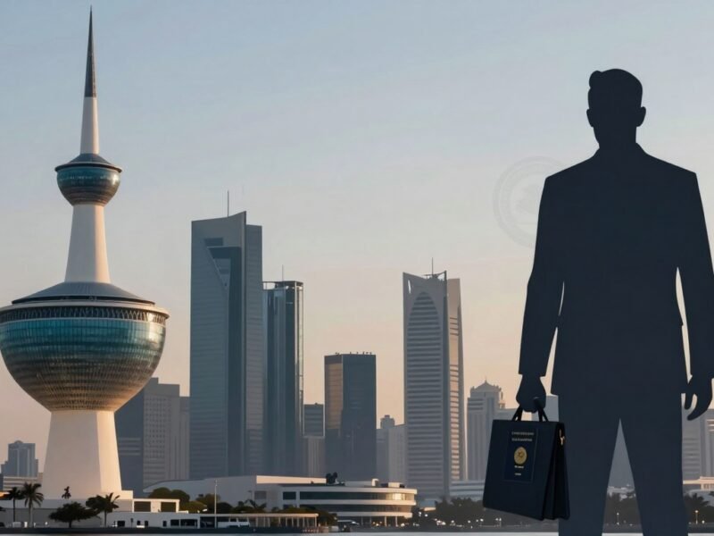 Kuwait Work Visa Rules