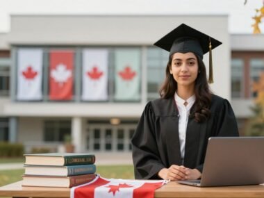 Lakehead University Morocco Scholarships