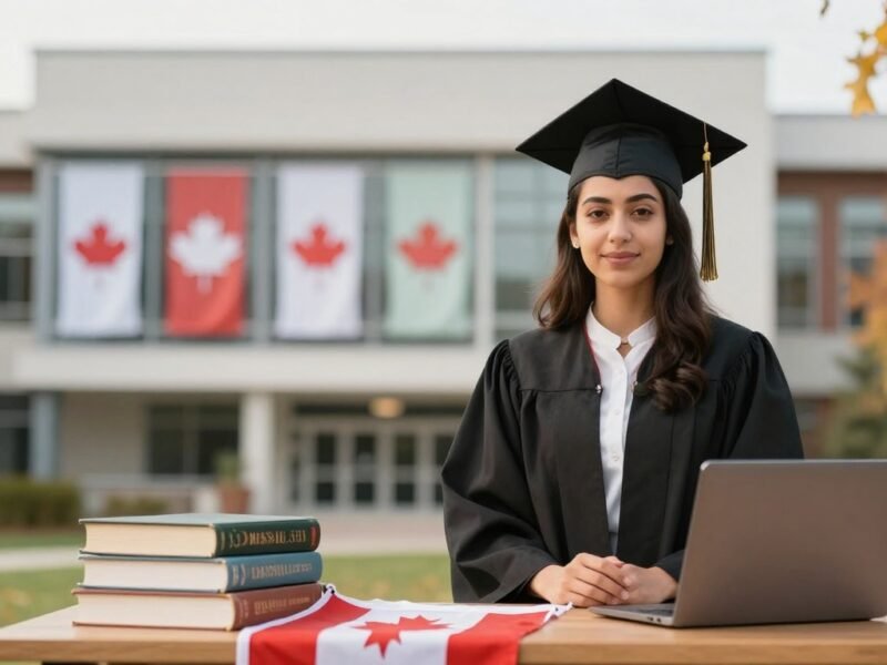 Lakehead University Morocco Scholarships