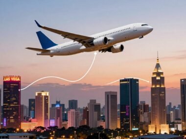 Las Vegas to Sao Paulo Flights