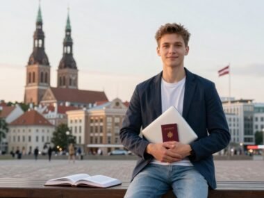 Latvia Government Scholarships for International Students