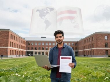 Latvia Scholarships for Pakistani Students