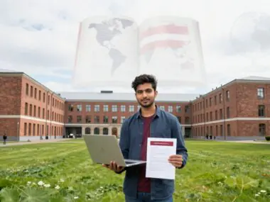 Latvia Scholarships for Pakistani Students