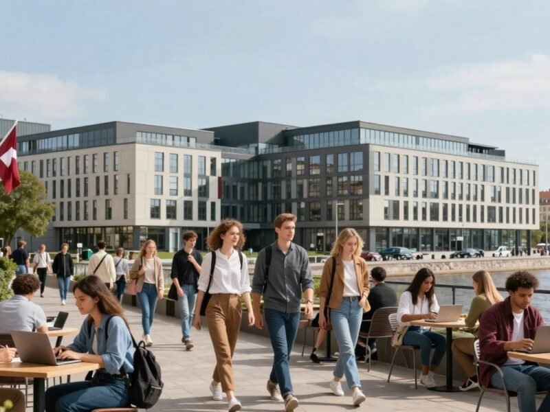 Latvia Study Abroad Programs