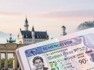 Length of Tourist Visa Germany in 2026: Full Rules Explained 37 Length of Tourist Visa Germany