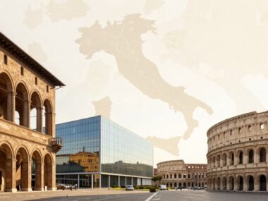 List of Italian Universities