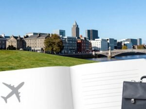 Long Stay Visa Ireland