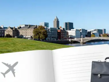 Long Stay Visa Ireland