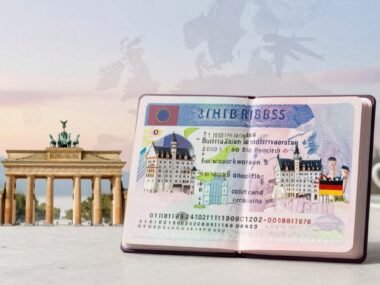 Long-Term Tourist Visa Germany