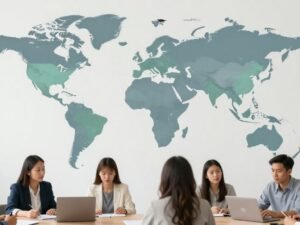 Low CGPA Study Abroad Options