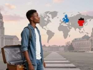 Low CGPA Study Abroad Options for Nigerians