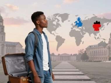 Low CGPA Study Abroad Options for Nigerians