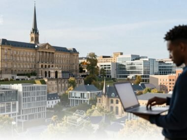 Luxembourg study programs