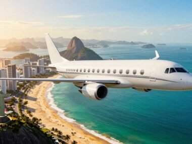 Miami Rio de Janeiro Flights