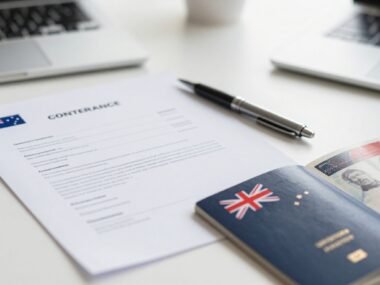 Migration Agent Service Agreement Template OMARA Guide 9 Migration Agent Service Agreement Template