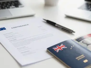 Migration Agent Service Agreement Template OMARA Guide 28 Migration Agent Service Agreement Template
