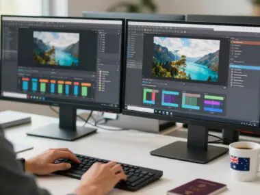 Multimedia Specialist Visa Australia