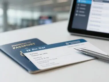 Name on Airline Ticket Wrong by One Letter? Fix Rules + Fees 5 Name on Airline Ticket Wrong by One Letter