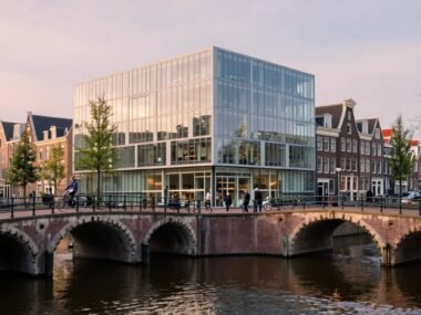 Netherlands Study Programs