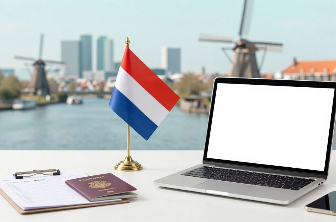Netherlands Work Permit Agency