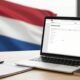 Netherlands Work Permit Application Form