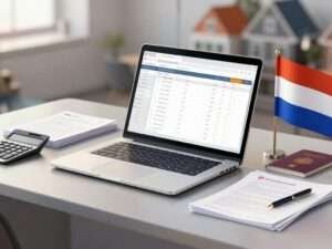 Netherlands Work Permit Cost
