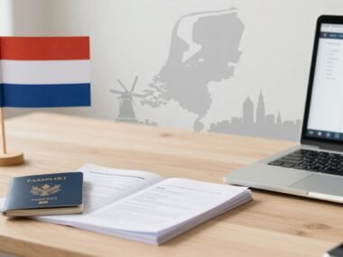 Netherlands Work Permit Process
