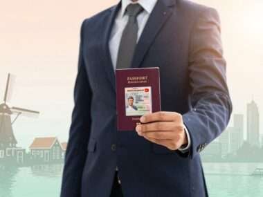 Netherlands Work Permit Visa From Bangladesh