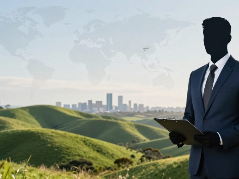 New Zealand Immigration Attorneys Harare