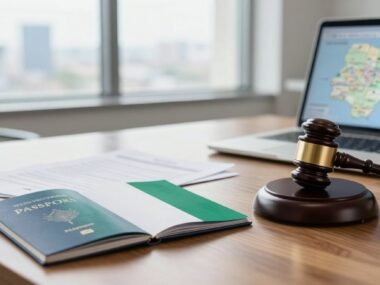 Nigerian Immigration Lawyers Association