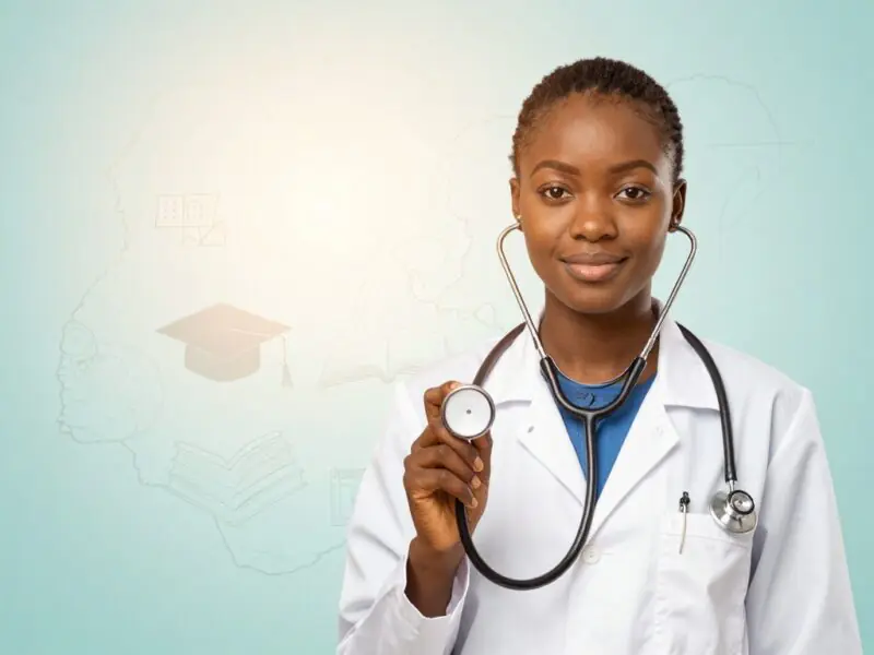 Nigerian Scholarships for Medical Students