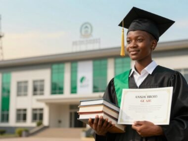 Nigerian Scholarships for Undergraduate Students